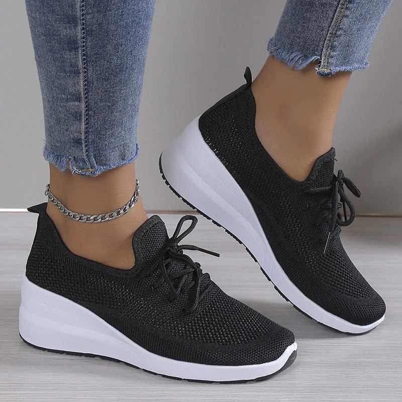 Ellie™ | Orthopädische Damen-Sneaker - Image 5