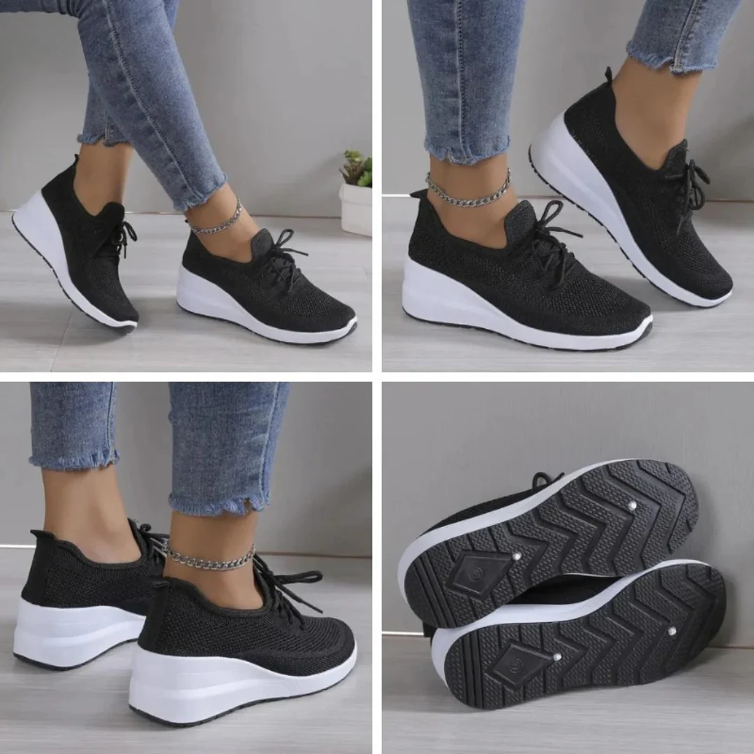 Ellie™ | Orthopädische Damen-Sneaker - Image 6