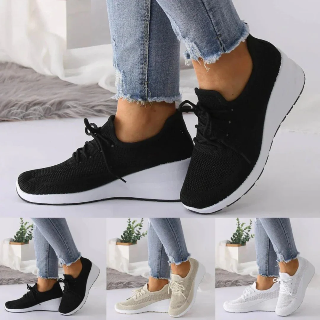 Ellie™ | Orthopädische Damen-Sneaker - Image 7