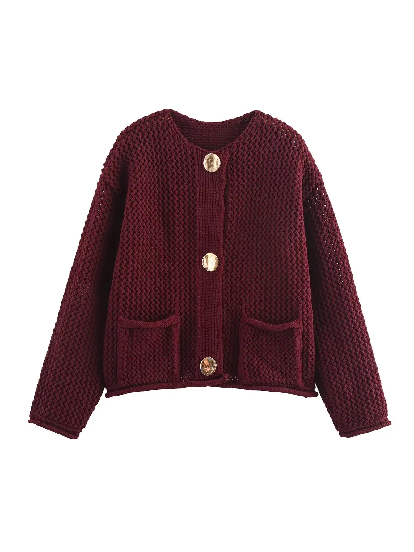 Ellie | Trendiger Cardigan - Image 4