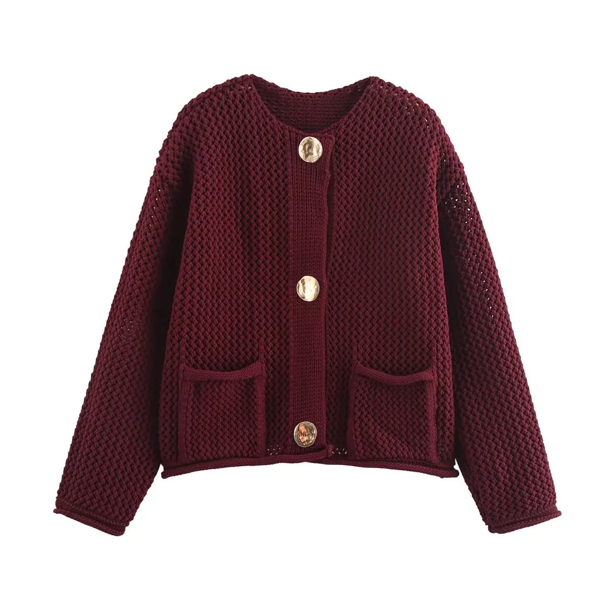 Ellie | Trendiger Cardigan - Image 6