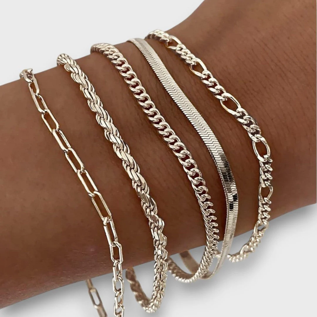 Ellis – Armband-Set - Image 3