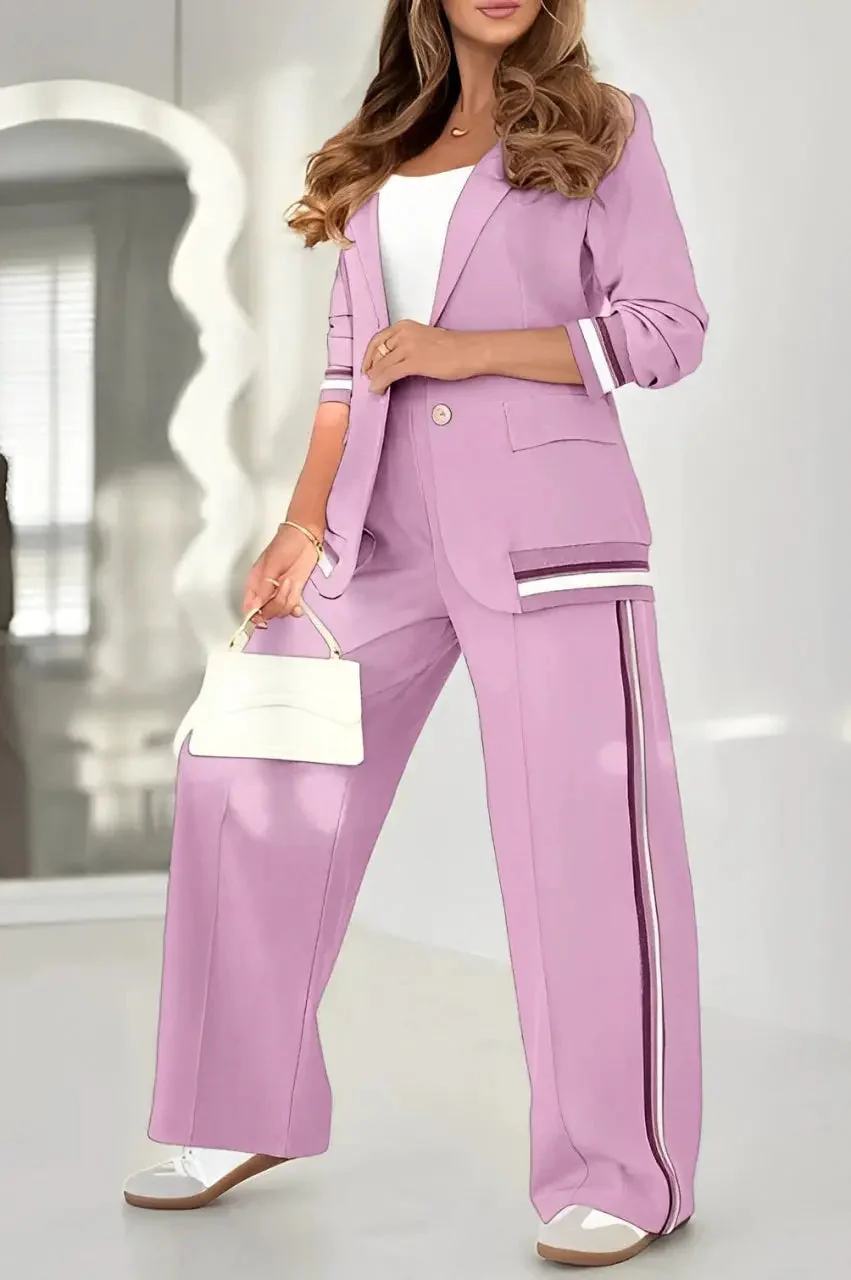 Elly | Elegantes Zweiteiliges Set - Image 8