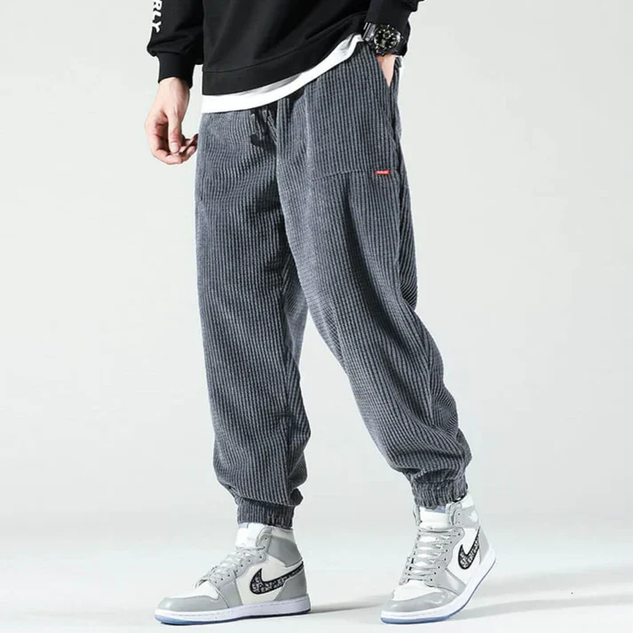 ELMAR - JAPANISCHES STILHOSE - Image 2