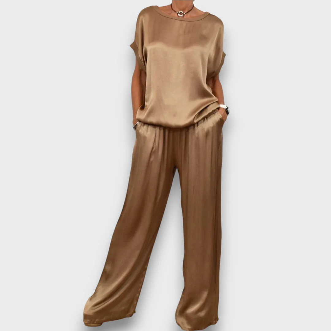 Elodie – Elegantes zweiteiliges Set - Image 5
