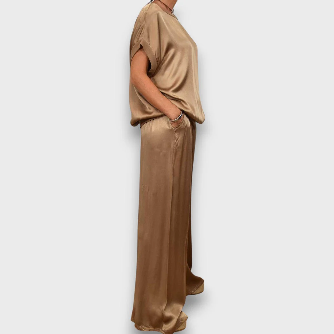 Elodie – Elegantes zweiteiliges Set - Image 8