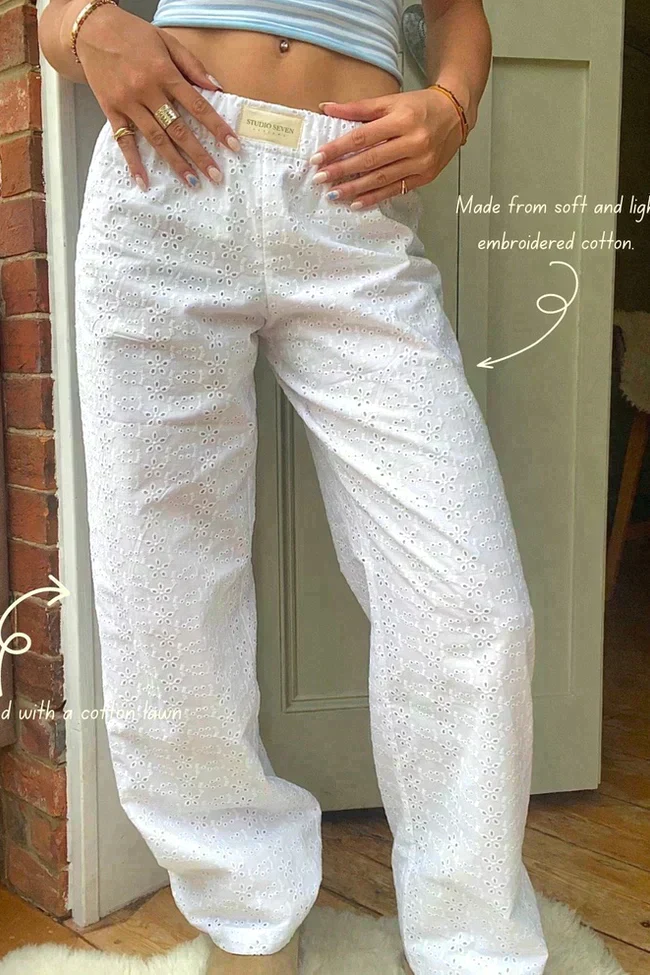 Elodie Hose | Limited Edition - Image 13