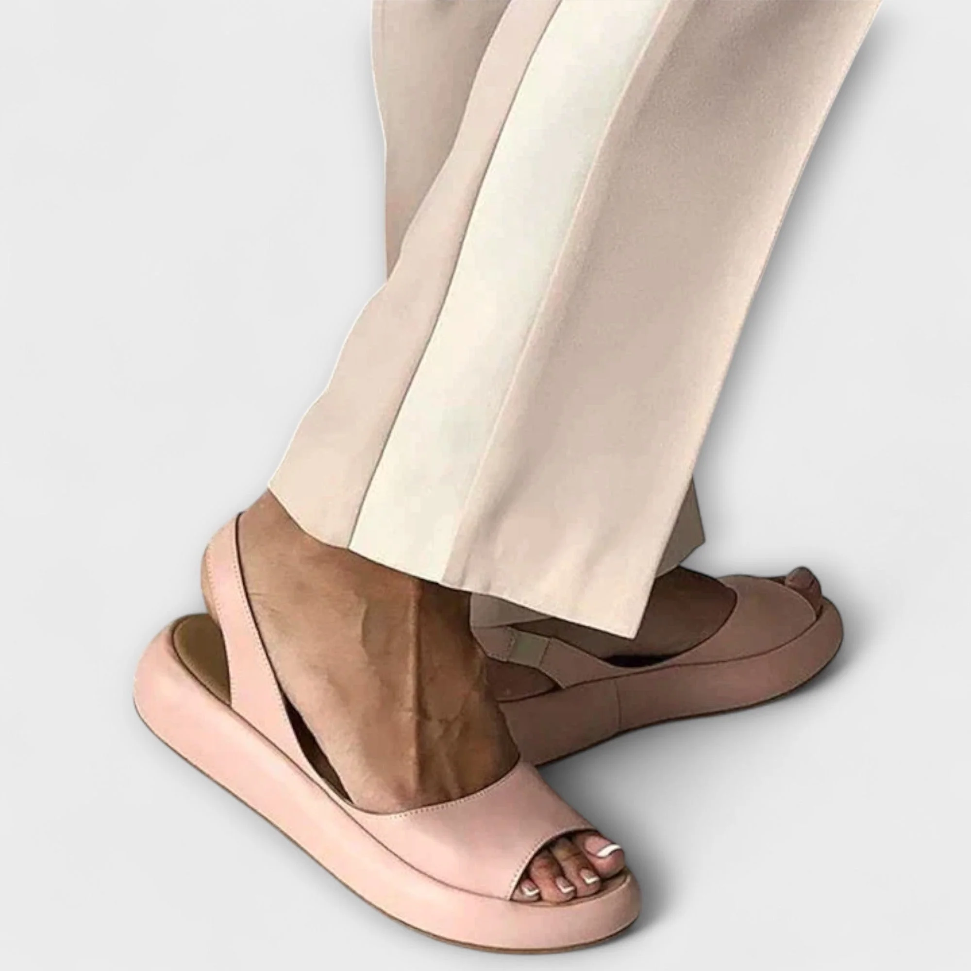 Eloena – Orthopädische Sandalen mit stützender Leichtigkeit - Image 2