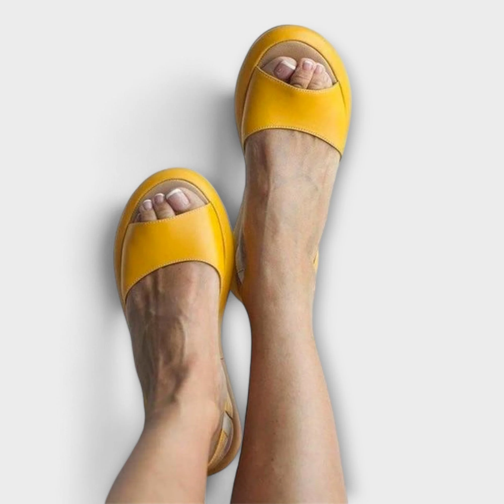 Eloena – Orthopädische Sandalen mit stützender Leichtigkeit - Image 7
