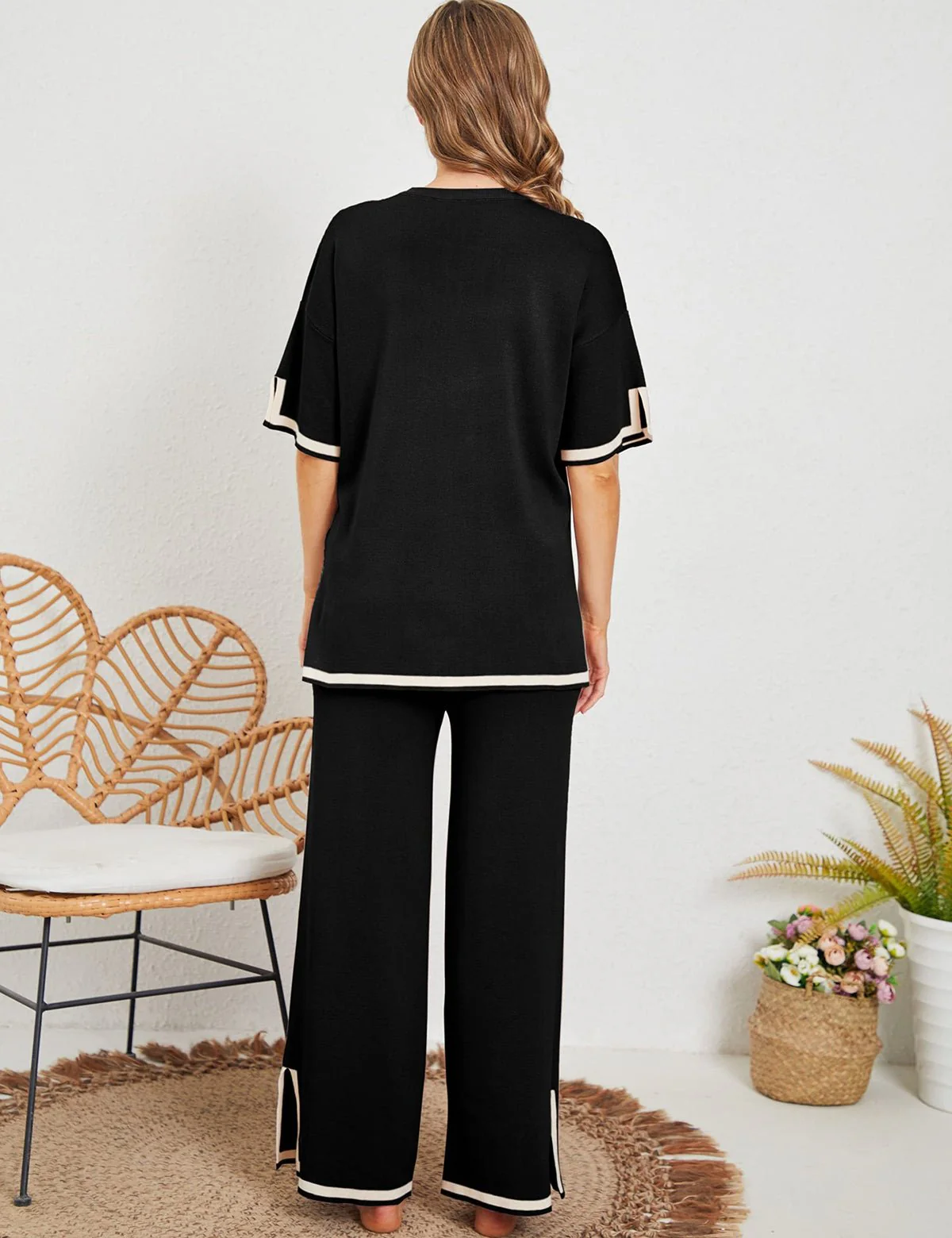 Eloise Loungewear-Set - Image 2