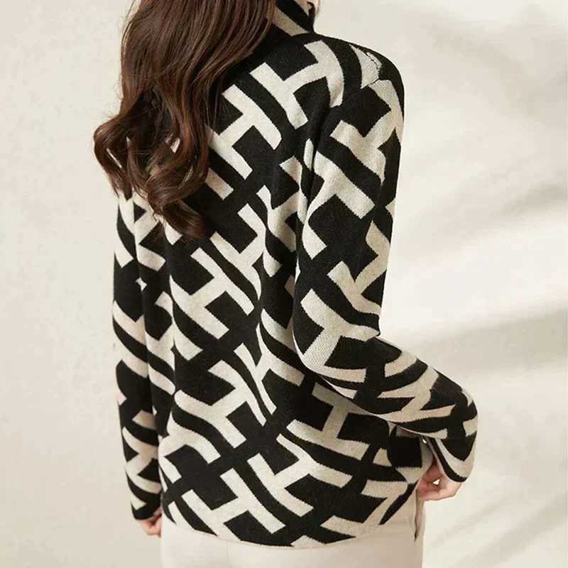 Eloise - Weicher und eleganter Pullover - Image 4