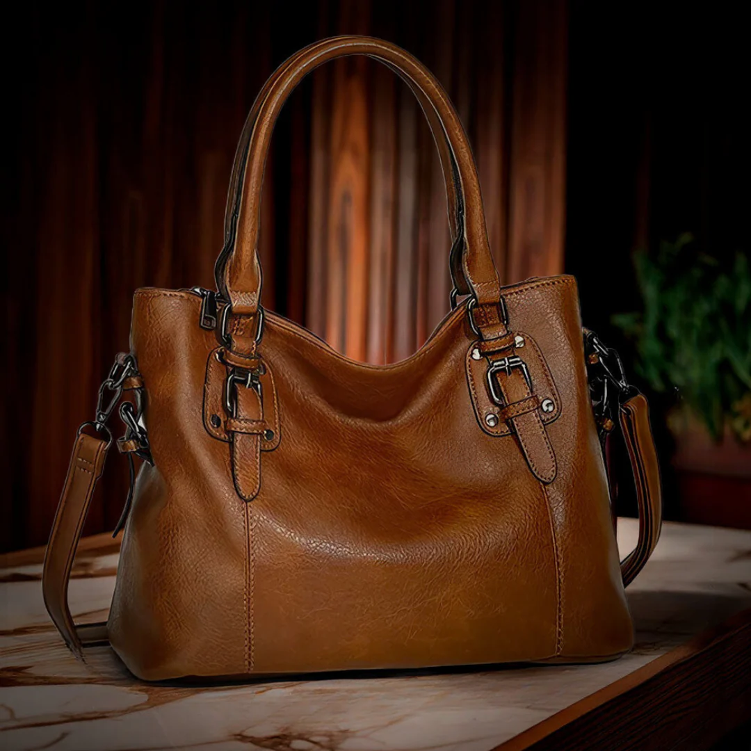 Elowen | Elegante Tasche mit Schultergurt - Image 6