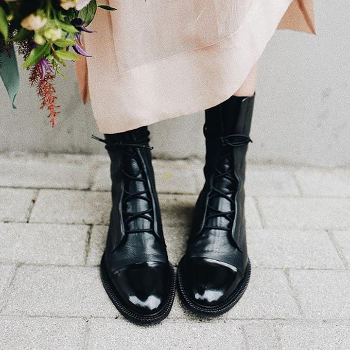 Elsbeth® | Premium Stiefel - Image 5