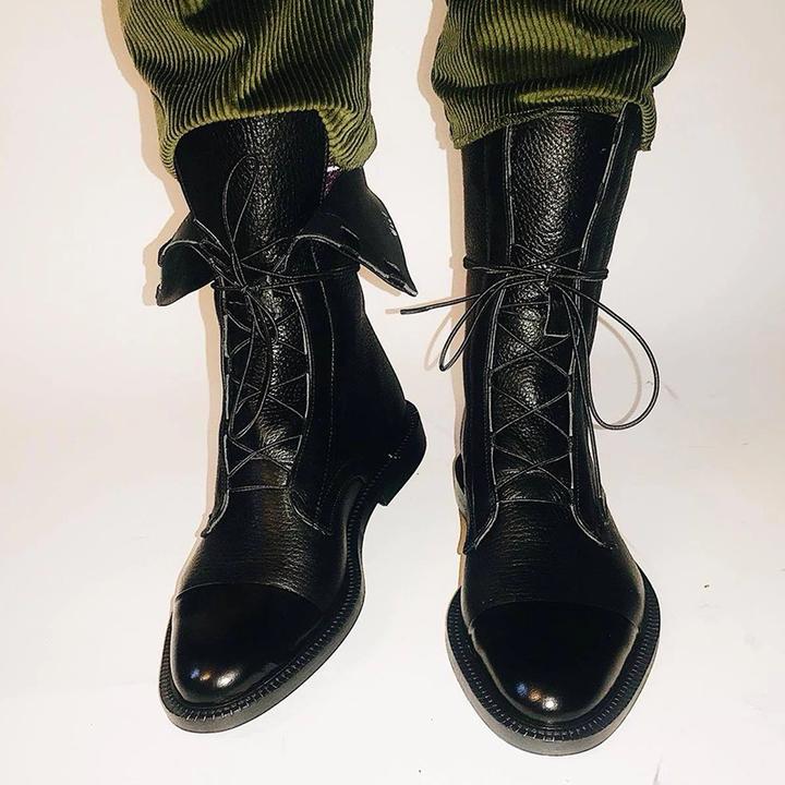 Elsbeth® | Premium Stiefel - Image 9