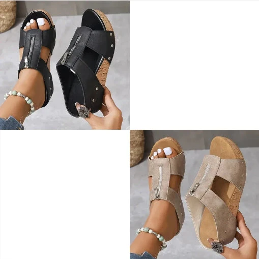 Elza™ | Orthopädische Sandalen - Image 9
