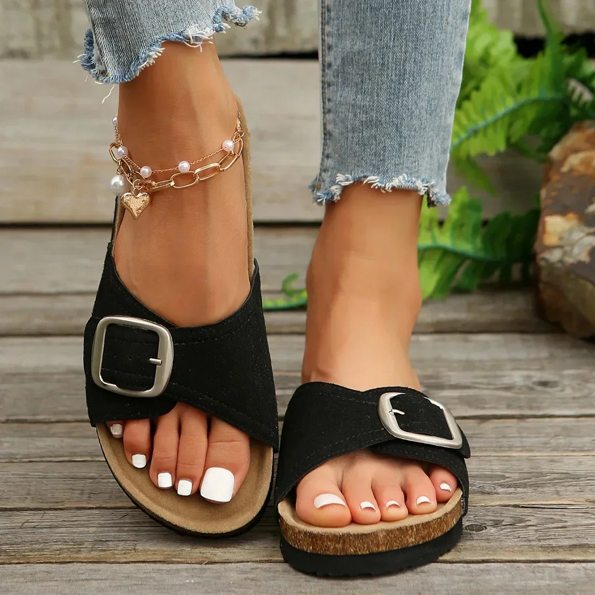 Ember™ | Orthopädische Sandalen - Image 6