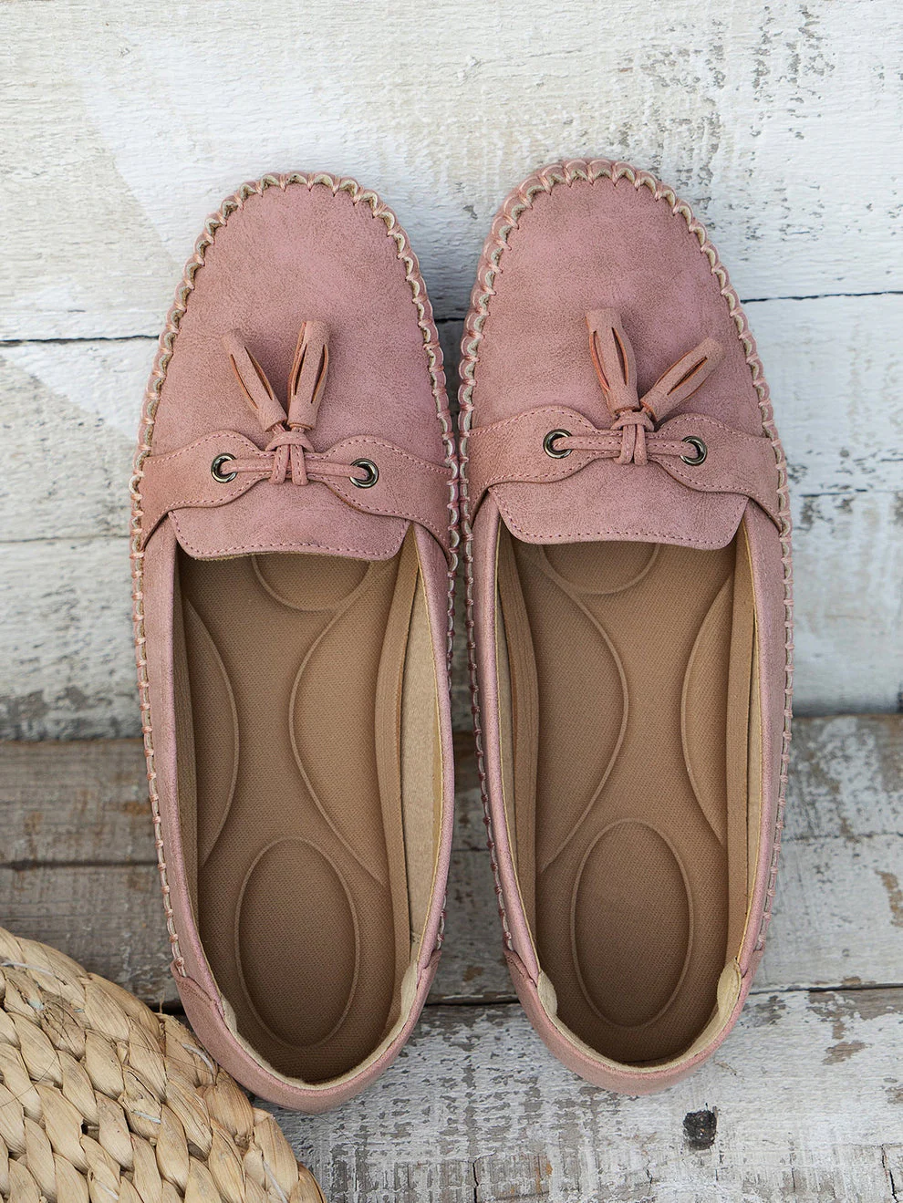 EMERY - ELEGANTE MOKASSINS - Image 10