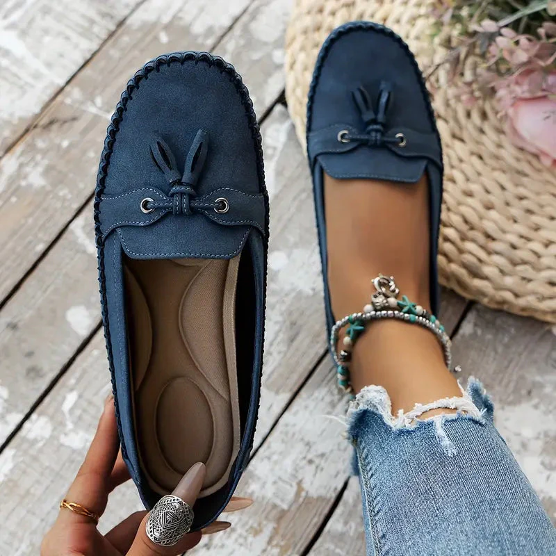 EMERY - ELEGANTE MOKASSINS - Image 2