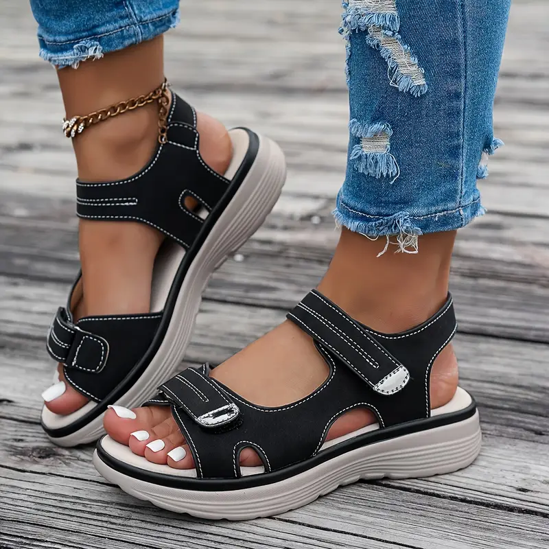 Emery™ | Orthopädische Sandalen - Image 10