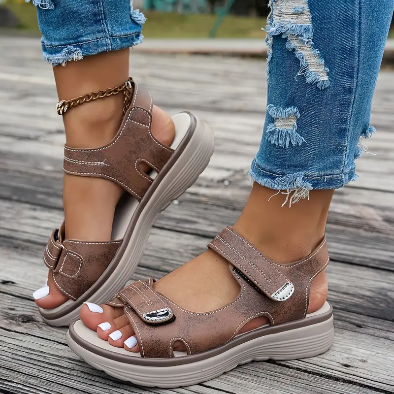 Emery™ | Orthopädische Sandalen - Image 13