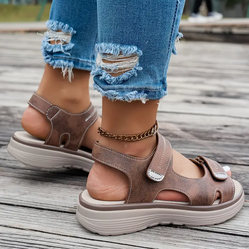 Emery™ | Orthopädische Sandalen - Image 2