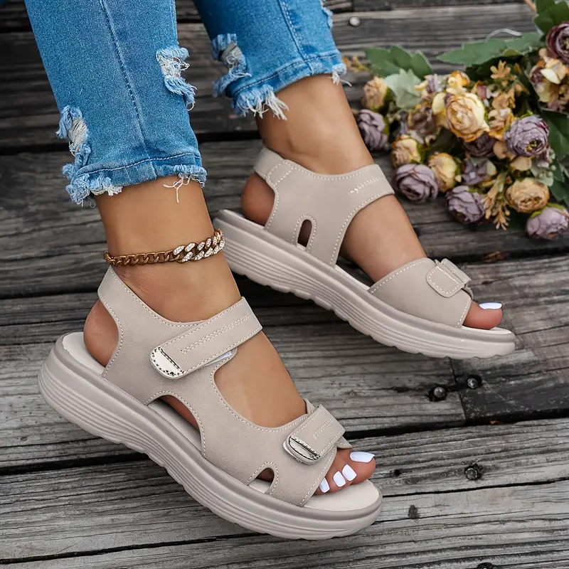 Emery™ | Orthopädische Sandalen - Image 4