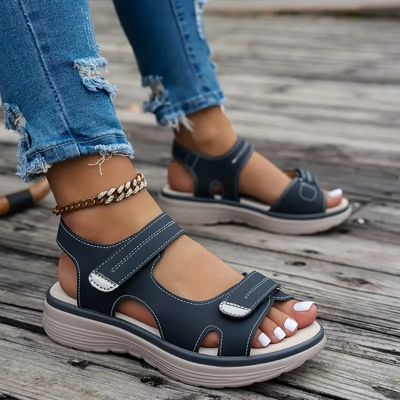 Emery™ | Orthopädische Sandalen - Image 6