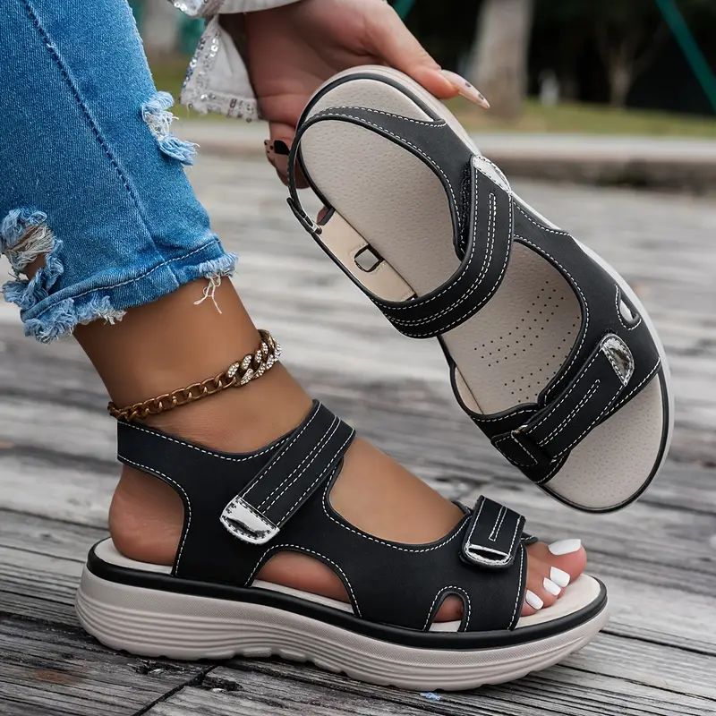 Emery™ | Orthopädische Sandalen - Image 7