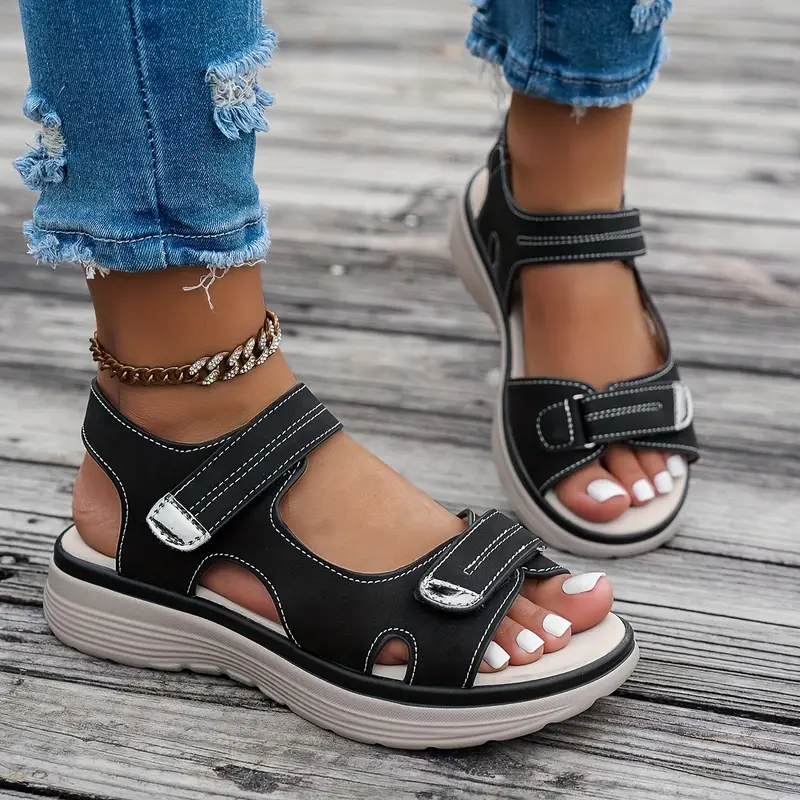 Emery™ | Orthopädische Sandalen - Image 9