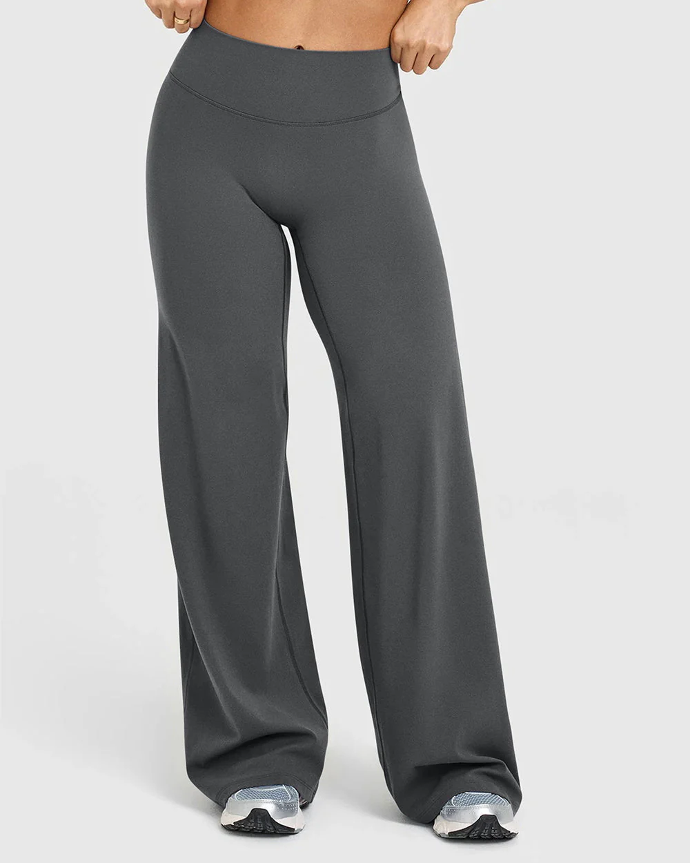 Emilia™ | Aveline Hose – Hochgeschnittener Komfort & Stil