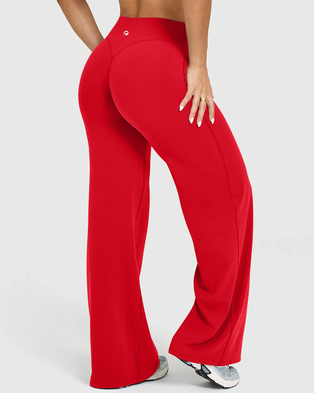 Emilia™ | Aveline Hose – Hochgeschnittener Komfort & Stil - Image 12