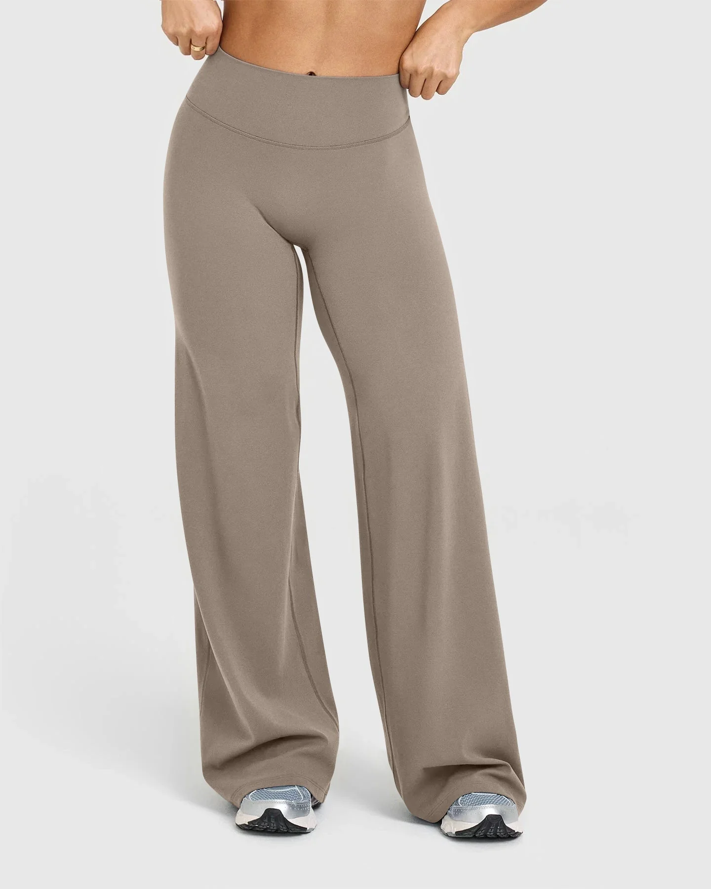 Emilia™ | Aveline Hose – Hochgeschnittener Komfort & Stil - Image 7