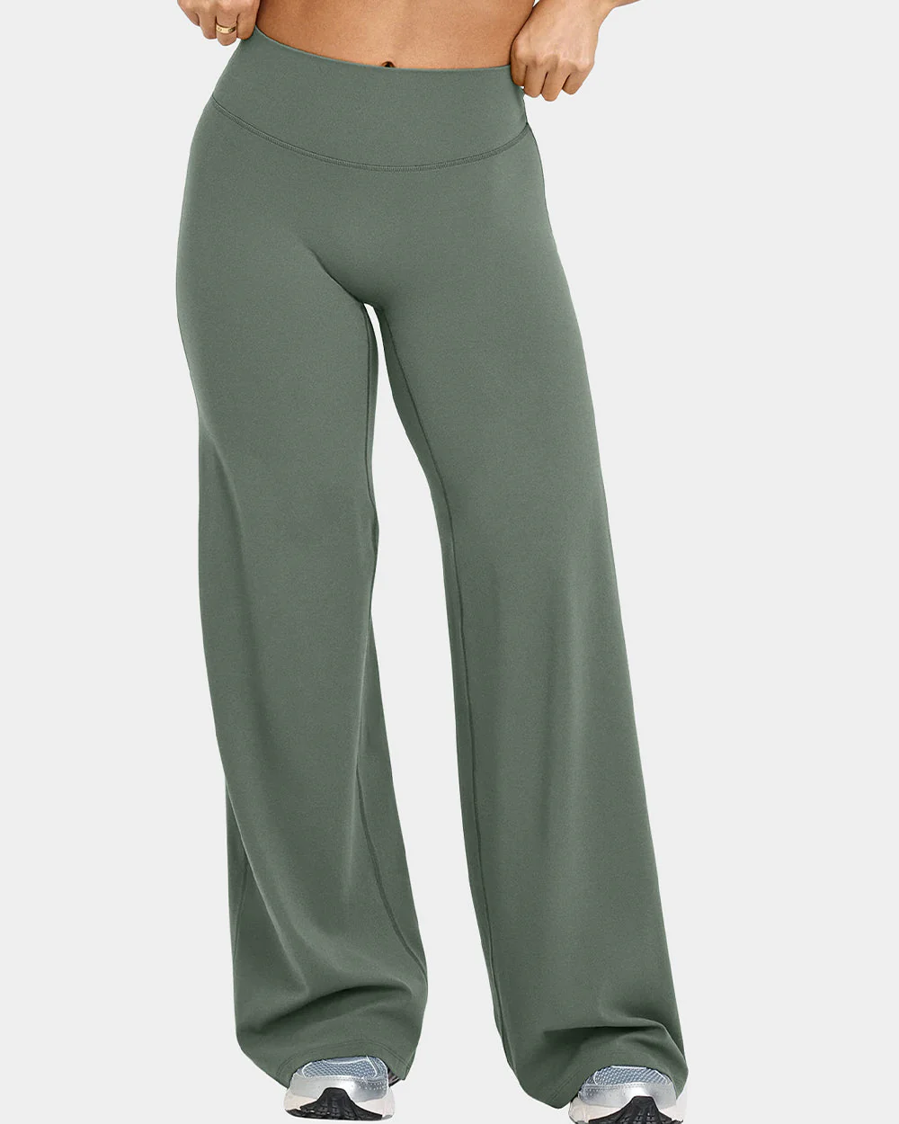 Emilia™ | Aveline Hose – Hochgeschnittener Komfort & Stil - Image 8