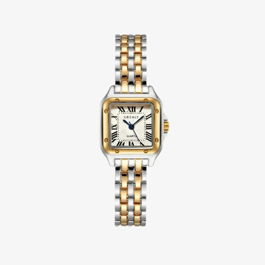 Emilia - Goldene Ikonuhr - Image 9