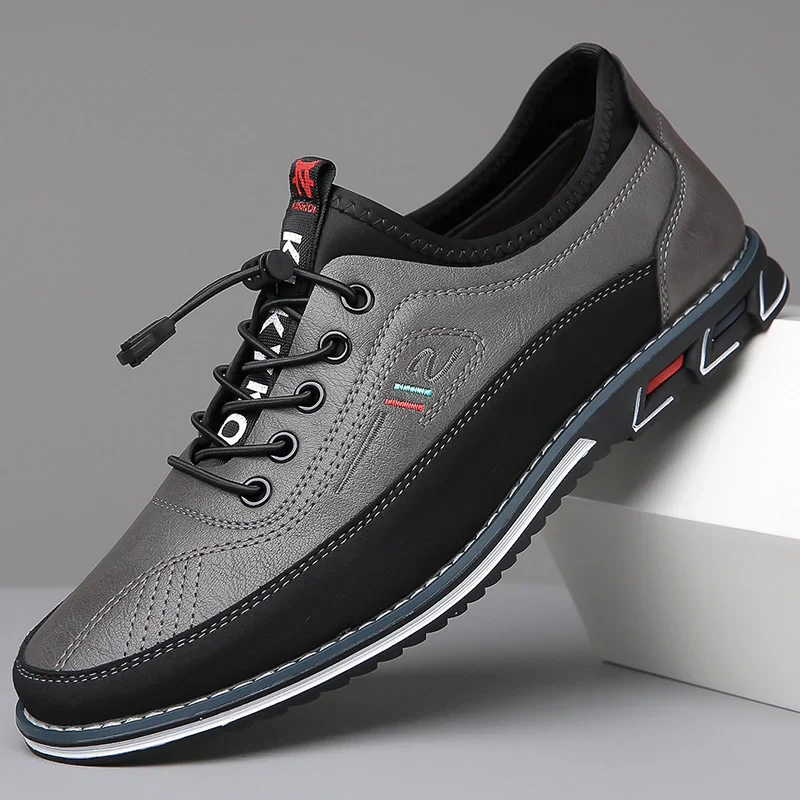 EMILIO - LÄSSIGE SPORTSCHUHE - Image 16