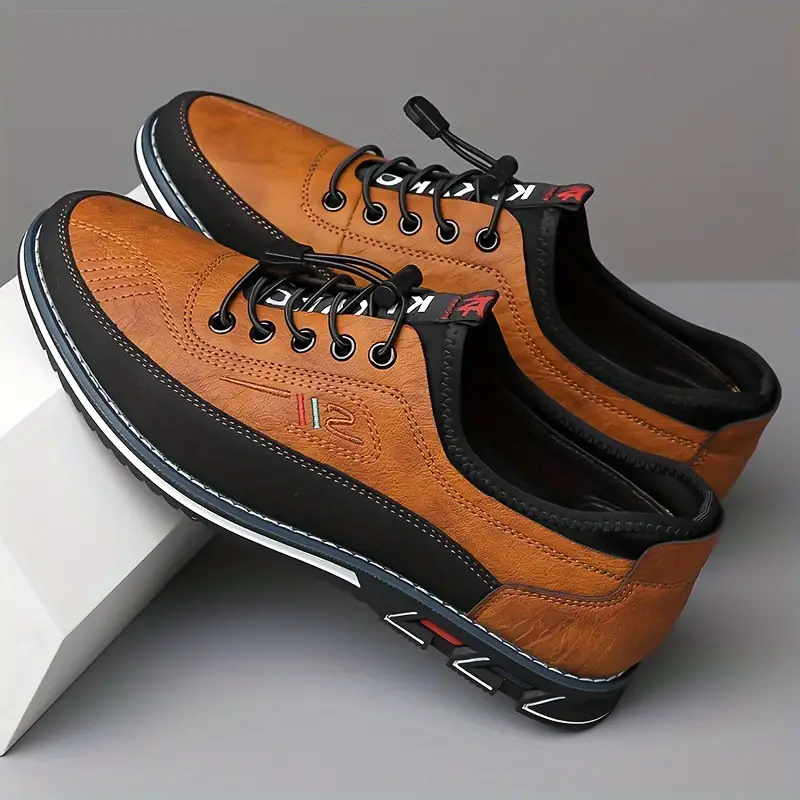 EMILIO - LÄSSIGE SPORTSCHUHE - Image 2