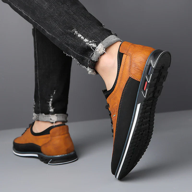 EMILIO - LÄSSIGE SPORTSCHUHE - Image 3