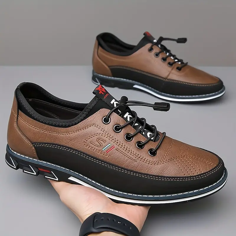EMILIO - LÄSSIGE SPORTSCHUHE - Image 4