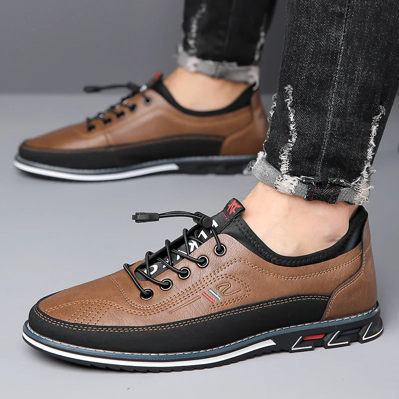 EMILIO - LÄSSIGE SPORTSCHUHE - Image 5