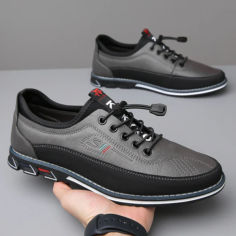 EMILIO - LÄSSIGE SPORTSCHUHE - Image 6