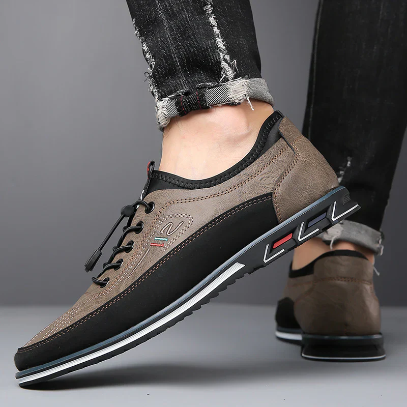 EMILIO - LÄSSIGE SPORTSCHUHE - Image 7