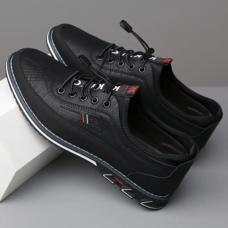 EMILIO - LÄSSIGE SPORTSCHUHE - Image 8