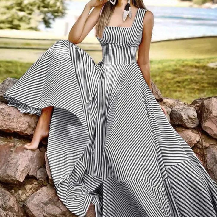 Emily - Leichtes und elegantes Kleid für Frauen