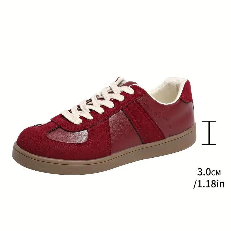 Emma – Bequeme Sneaker für den Alltag - Image 12