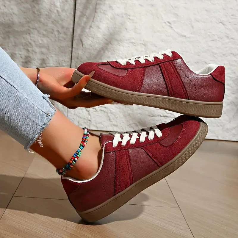 Emma – Bequeme Sneaker für den Alltag - Image 4