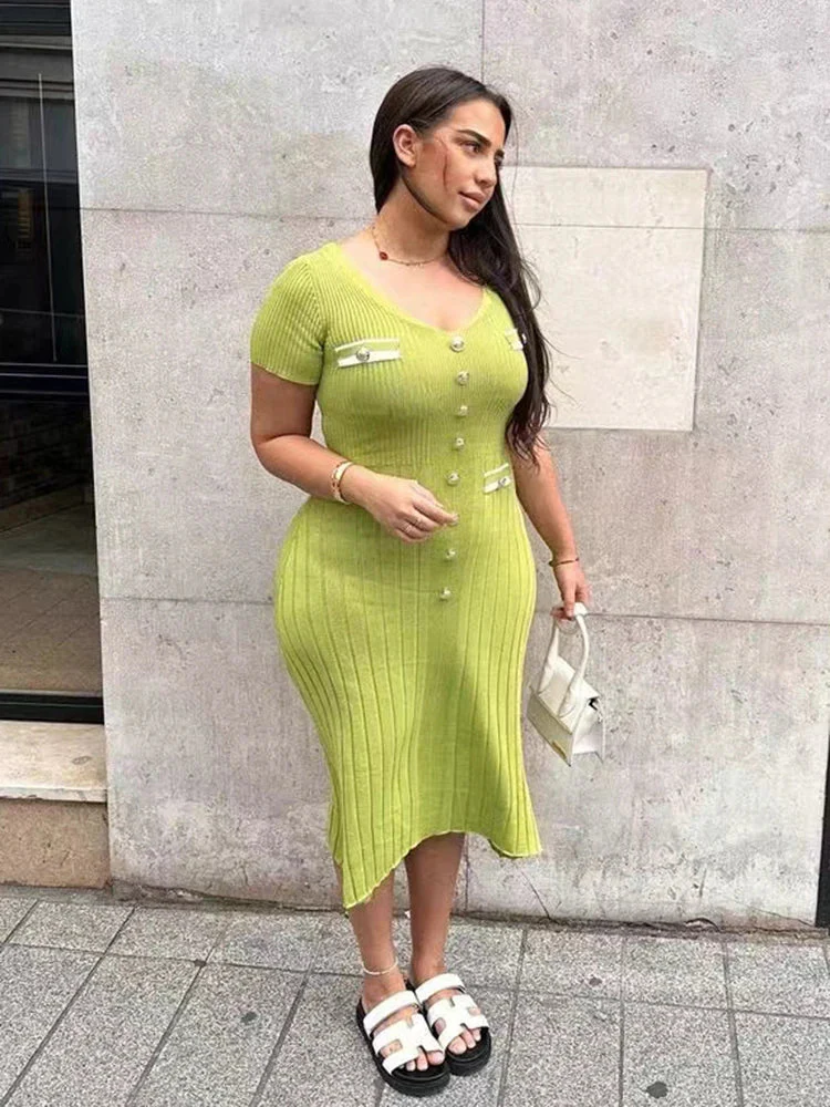 Emma | Elegantes Kleid - Image 6