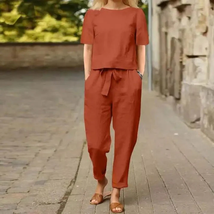 Emma – Frühlings-Set für Damen - Image 3