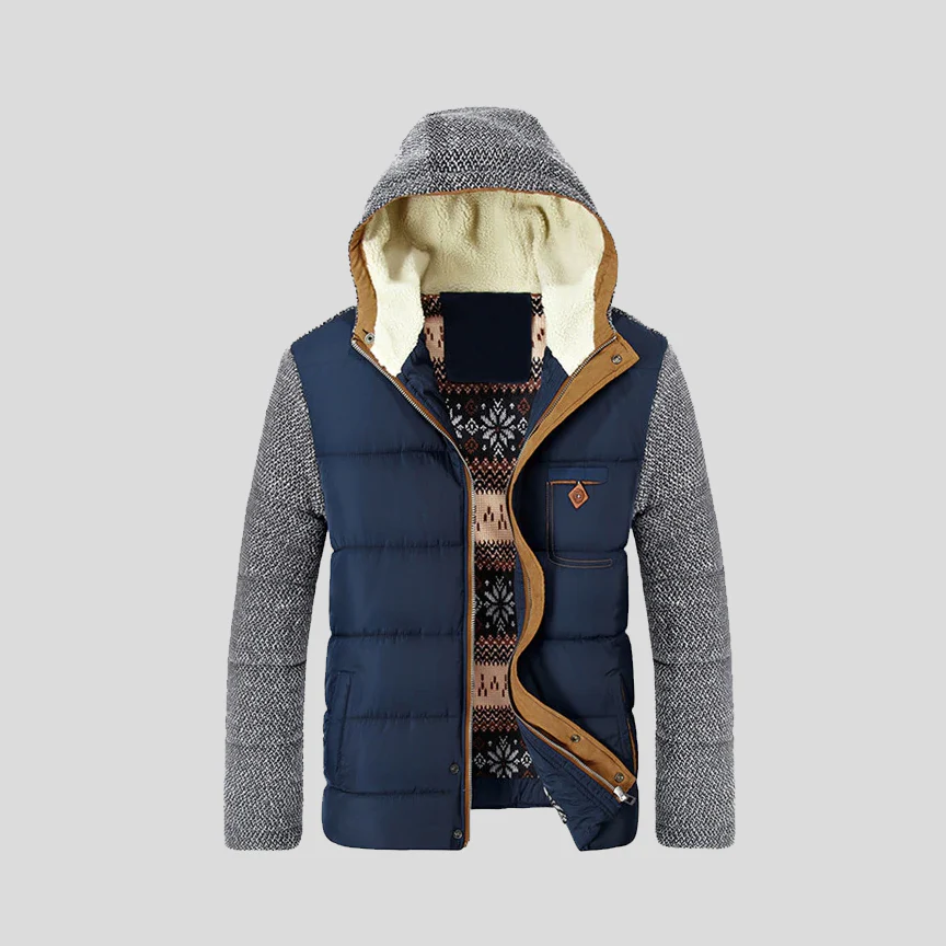 Emmerich® | Daunenjacke - Image 4
