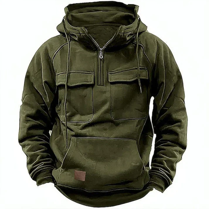 Emmerich - jacke  klassisch modisch ideal für herbst / winter für herren - Image 2