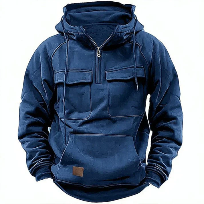 Emmerich - jacke  klassisch modisch ideal für herbst / winter für herren - Image 3